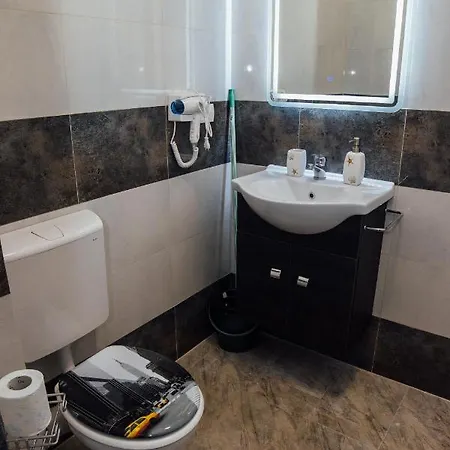 Garsoniera De Inchiriat Năvodari